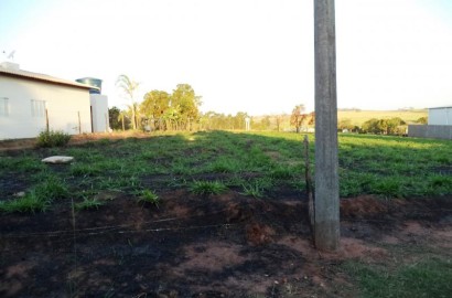 Bairro Ribeirão