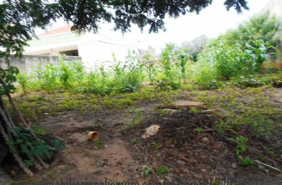 Rua Getulio Vargas
