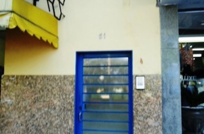 Praça Manoel A Ataide, 51