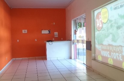 Av. Raul da C. Bueno, 1226