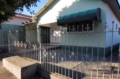 R São João, 2103
