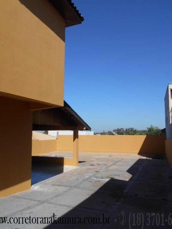 R Antonio R de Carvalho, 596