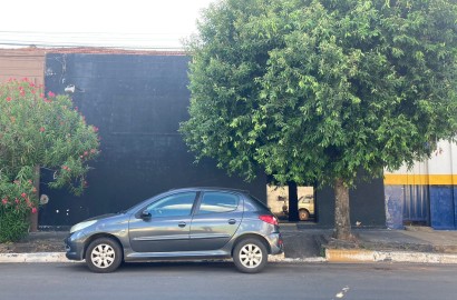 Av. Raul da C. Bueno, 1212