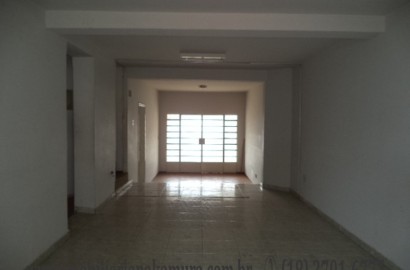 R Getulio Vargas, 302