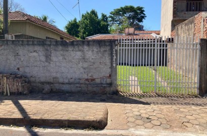 R Edwander A dos Santos 1319