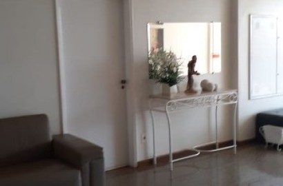 Residencial Av. Center 200