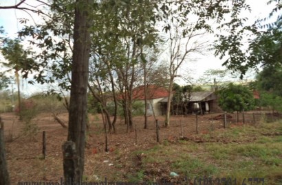 Corrego Perobal
