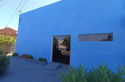 Av.  Raul da Cunha Bueno, 1.230