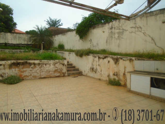 Rua Nações Unidas, 397