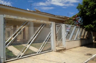 Rua Nações Unidas, 397