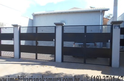 Av. Dr. Raul da Cunha Bueno, 716 Casa 04