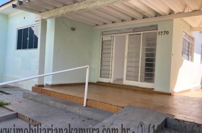 Rua 9 de julho, 1770