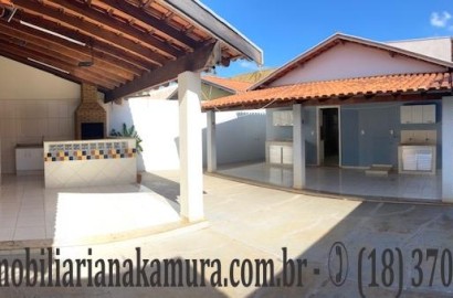 Rua A, nº 50