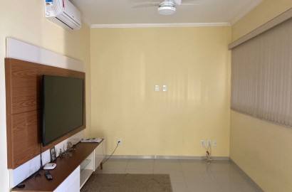 Próximo ao SESI