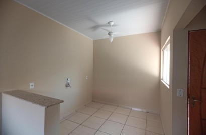 Av. Dr. Raul da Cunha Bueno, 716 Casa 04