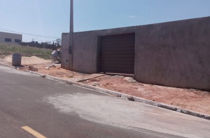 Rua João Carlos Ferro, nº 1.221