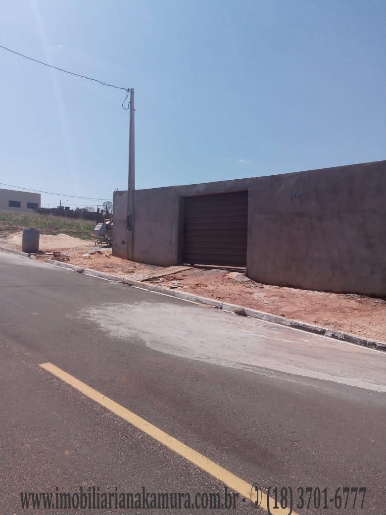 Rua João Carlos Ferro, nº 1.221