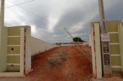 R Antônio Rodrigues de Carvalho