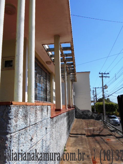 R Getúlio Vargas, 103