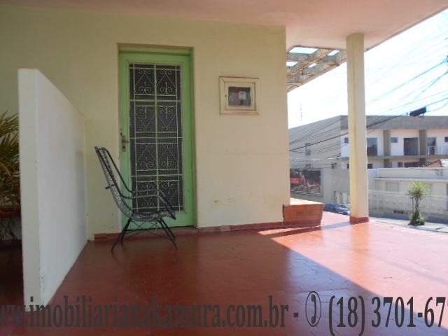 R Getúlio Vargas, 103
