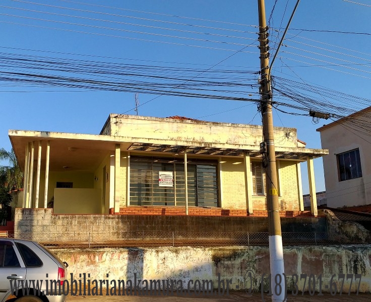R Getúlio Vargas, 103