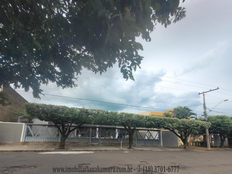 Rua Senador Rodolfo Miranda, n° 1737
