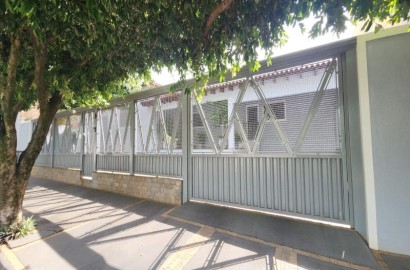 Rua Senador Rodolfo Miranda, n° 1737