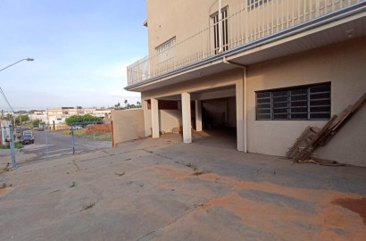 Rua Angelo Matara, n° 1071