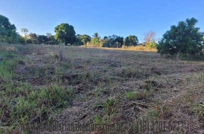 Área Rural - Bairro Santa Lina