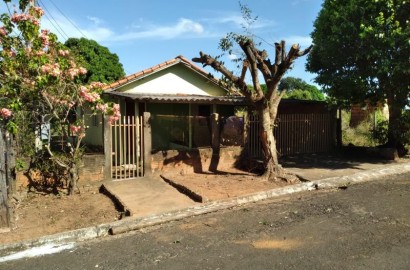 Bairro Tabajara