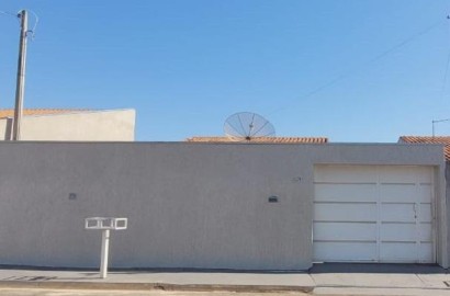 Rua Vereador Gregório Rueda Burgos
