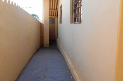 R São João