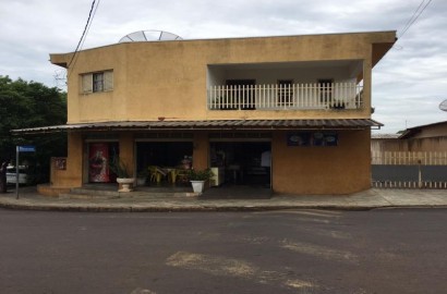 R Duque de Caxias, n° 224
