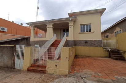 R João Domingues de Souza, nº 300