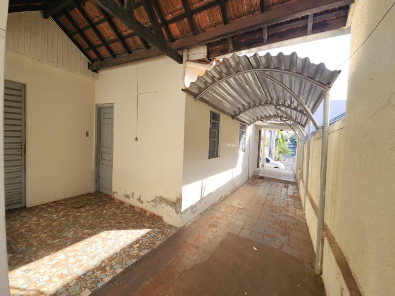 R Antônio Rodrigues de Carvalho