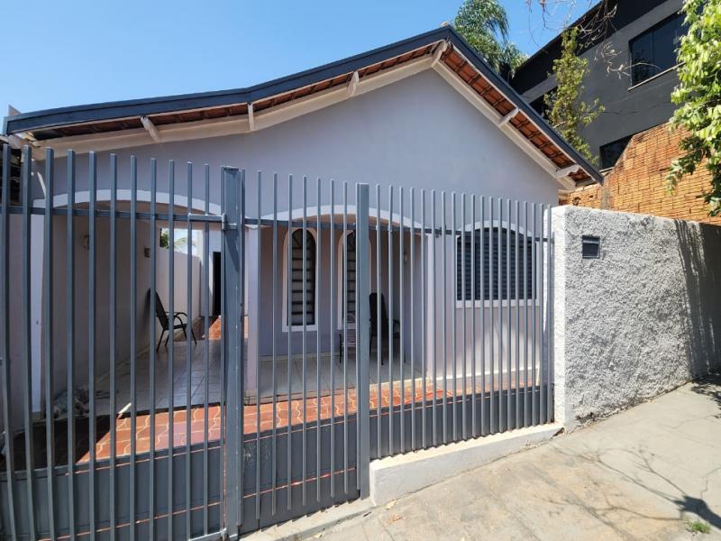 R Rui Barbosa, 593 - Centro