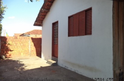 R Rafael Pereira, 2320