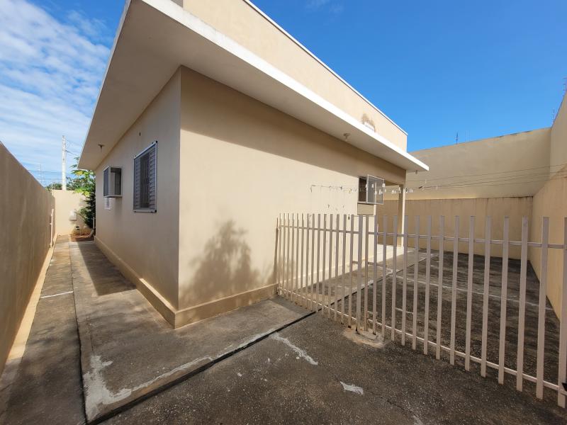 R Antonio Rodrigues de Carvalho, 957