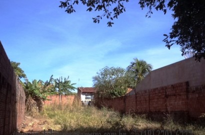 Rua Rafael Pereira, 2258