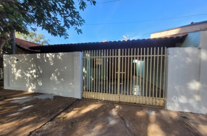 R Eleotério Sanches, 280