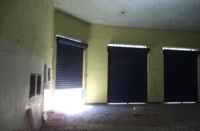 Rua Rafael Pereira, 1010