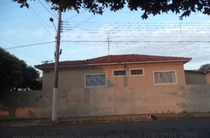 R Getulio Vargas, 525