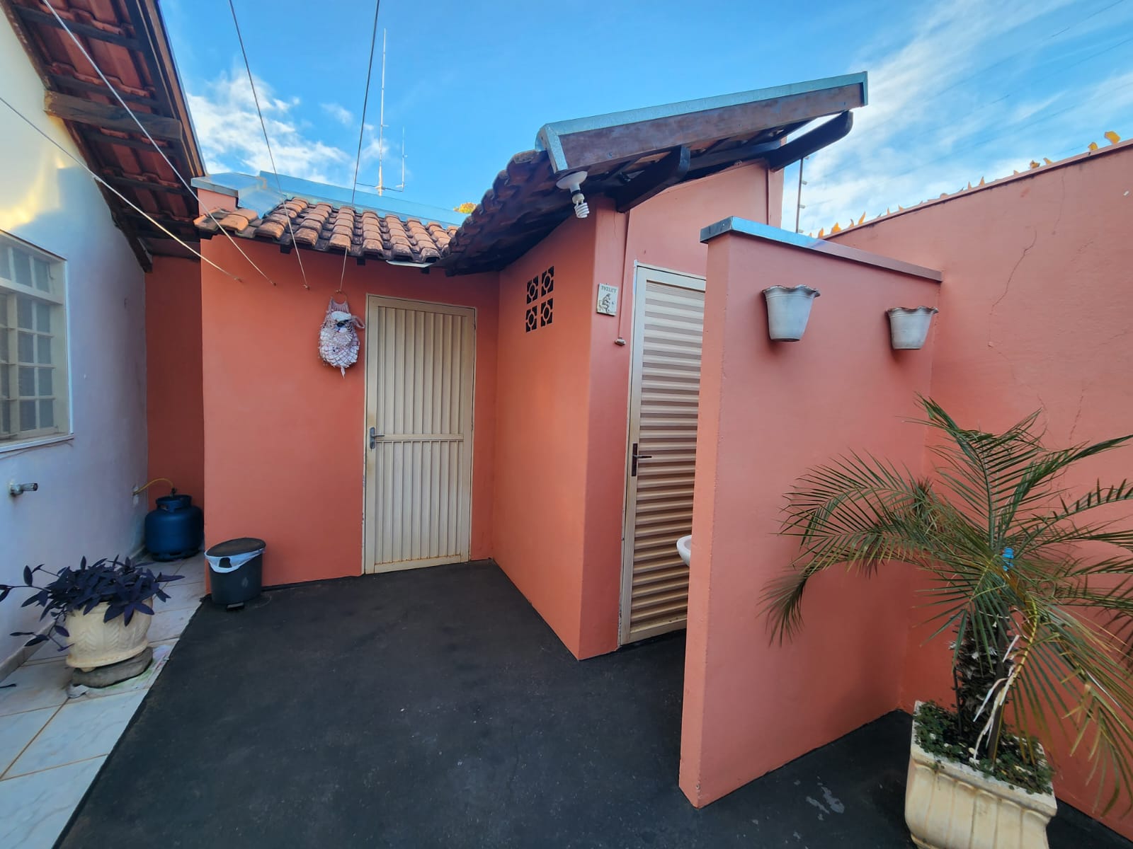 Rua Antonio Lombardi, n° 81