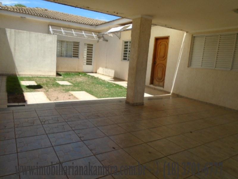 Rua Nações Unidas, 397
