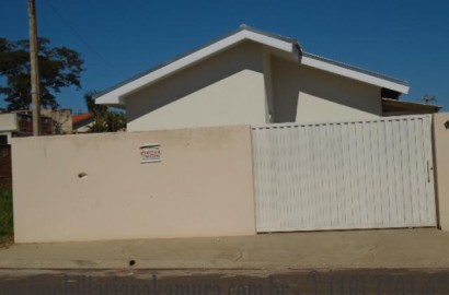 R Agenor Aparecido Fagnani,101