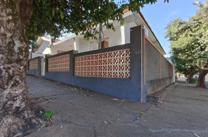 R Domingues Terensi, 227 - Centro
