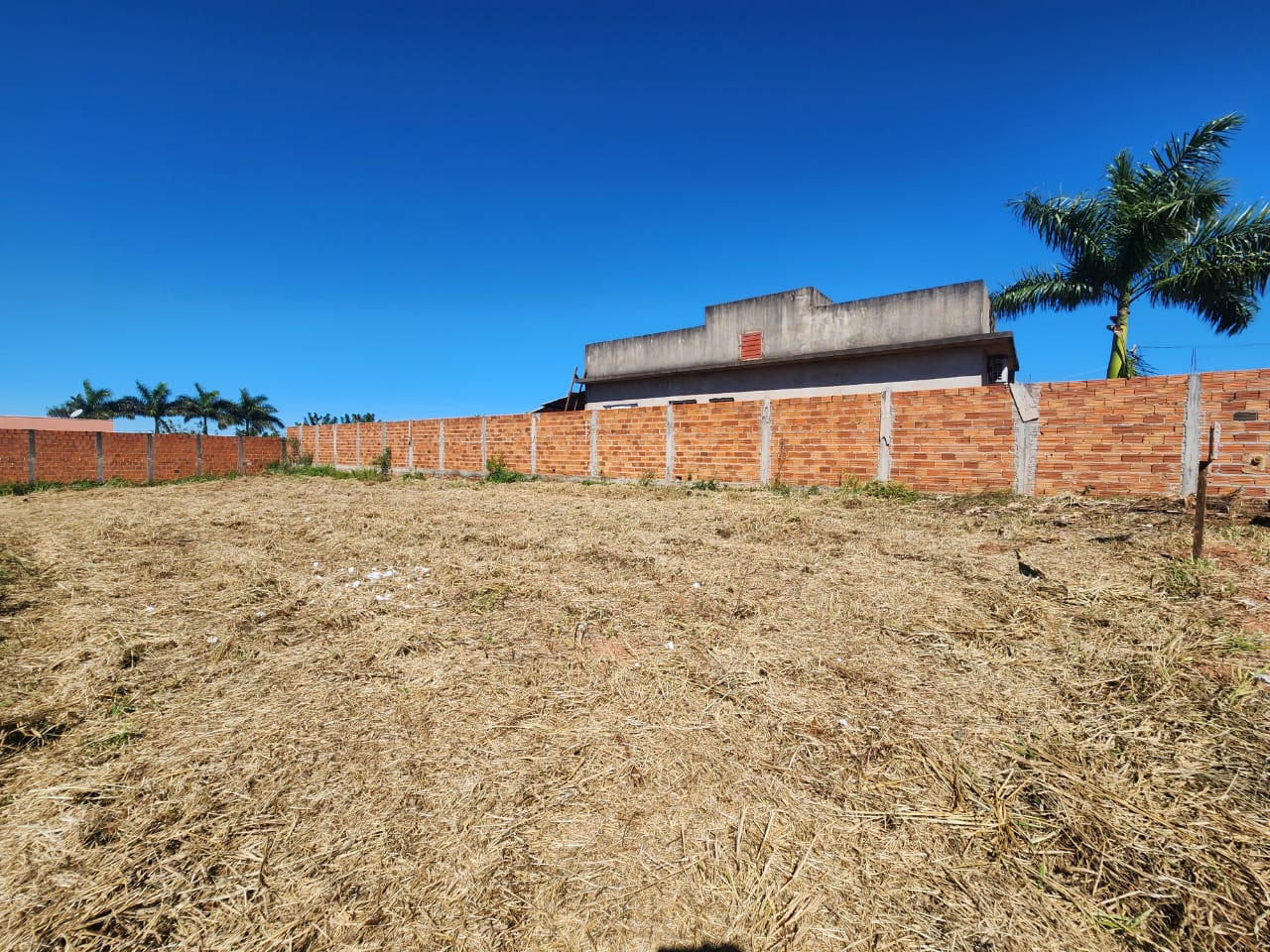 Terreno - Bairro Sampaio II